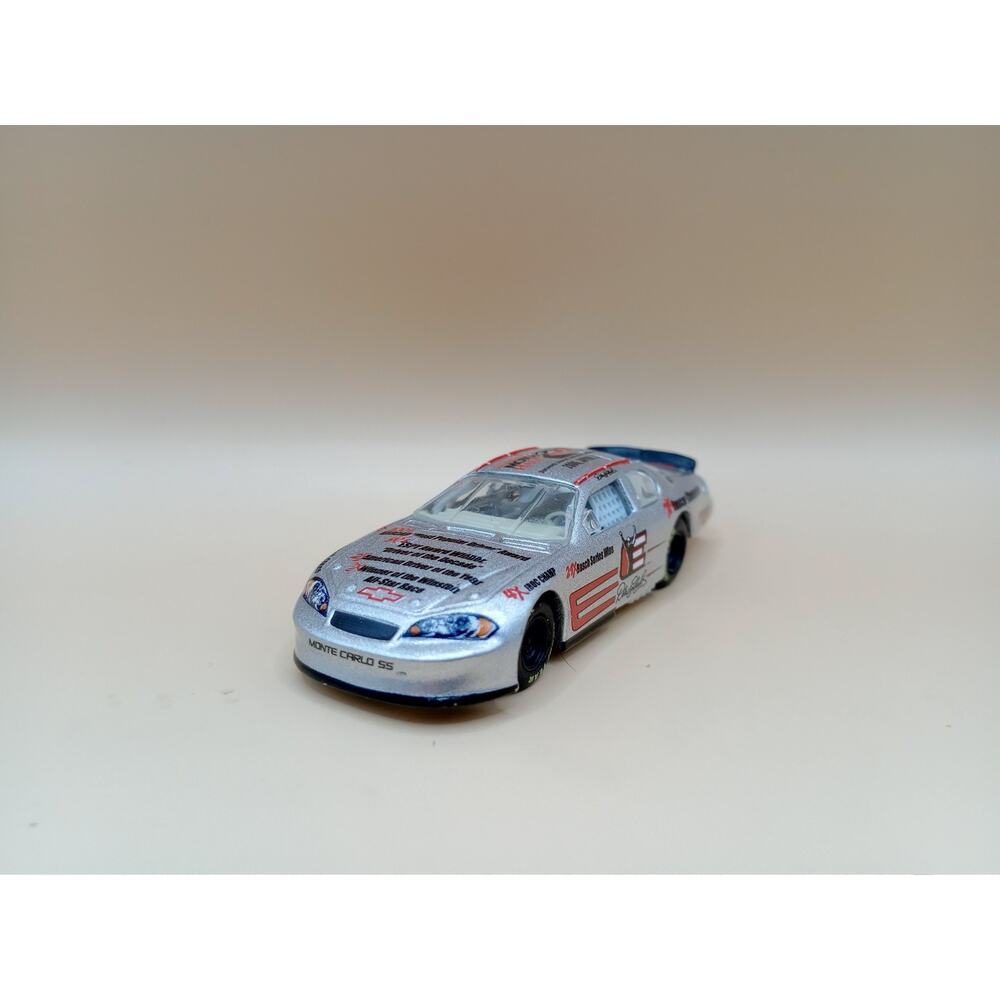 DALE EARNHARDT 2006 3 DAYS OF DALE HALL OF FAME 1/64 ACTION DIECAST CAR